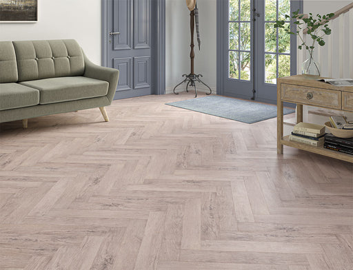 Laminate Flooring – Natural Oak – Ormesby Ormesby – 193mm x 1380mm – 8mm