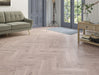 Laminate Flooring – Natural Oak – Ormesby Ormesby – 193mm x 1380mm – 8mm