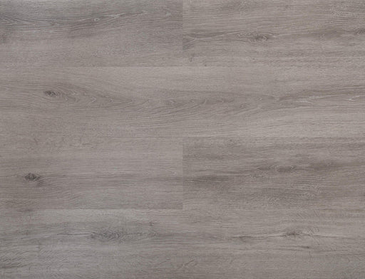 SPC Click Vinyl Flooring – Grey Oak – 180mm x 1220mm – 5/0.5mm