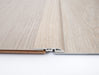 Pale Sandgrain Oak SPC Vinyl Ramp Profile