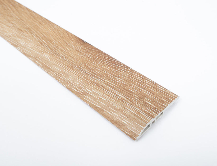 Wheatwood SPC Vinyl T Profile