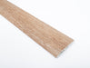 Honeygrain Oak SPC Vinyl Ramp Profile