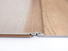 Honeygrain Oak SPC Vinyl Ramp Profile