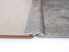 Glacier Oak SPC Vinyl Ramp Profile