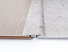 Fossil Oak SPC Vinyl Ramp Profile