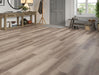 SPC Click Vinyl Flooring – Light Brown Oak – 180mm x 1220mm – 6.5/0.5mm
