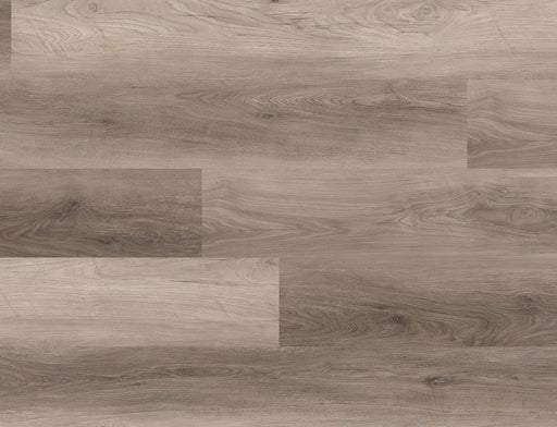 SPC Click Vinyl Flooring – Light Brown Oak – 180mm x 1220mm – 6.5/0.5mm
