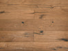 Engineered Oak Flooring – Natural Oak – Hand Sanded Matt Lacquered – 220mm x 2200mm – 15/4mm