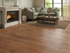 Natural Oak engineered oak plank flooring 220mm