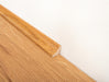 Oiled Oak Beading
