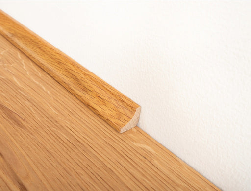 Oiled Oak Beading