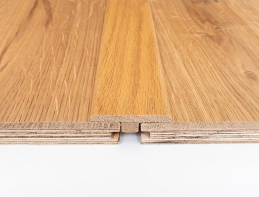 Oiled Oak T Profile