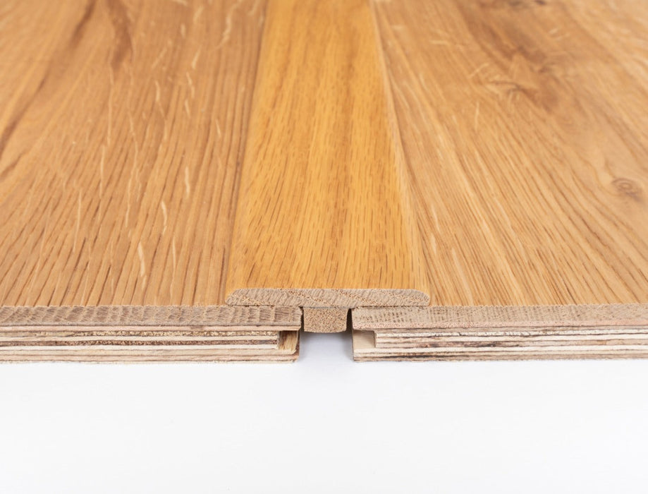 Oiled Oak T Profile