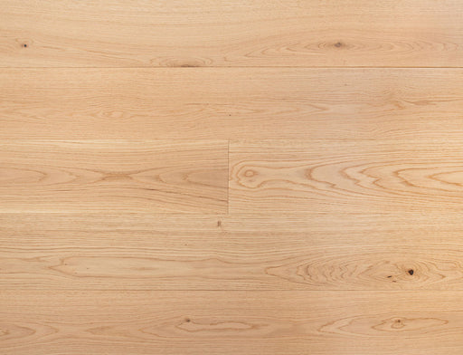 Engineered Oak Flooring – Natural Oak – Smooth Lacquered – 190mm x 1900mm – 14/3mm