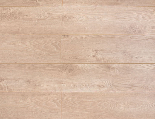 Laminate Flooring – Golden Oak – AGT Effect Premium Solaro – 191mm x 1380mm – 12mm