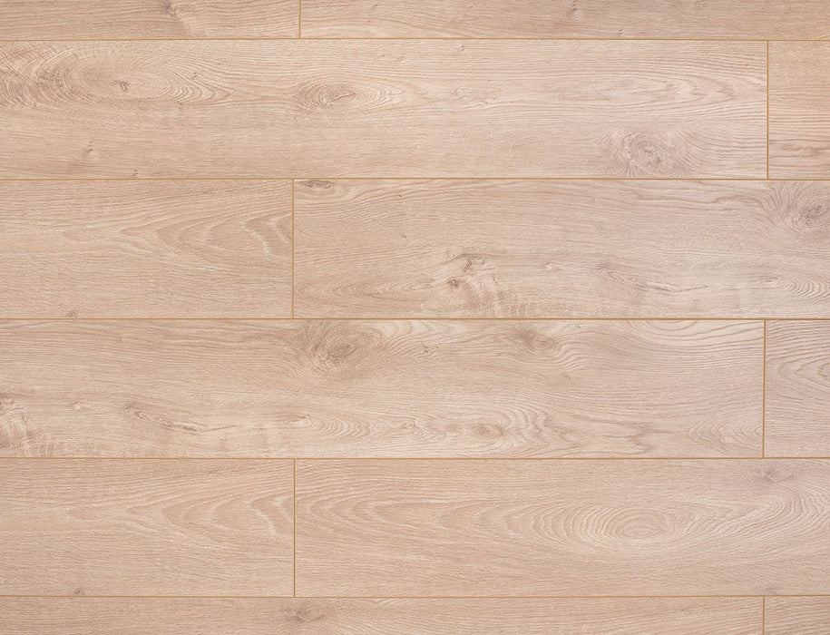Laminate Flooring – Golden Oak – AGT Effect Solaro – 191mm x 1380mm – 8mm