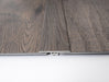 Driftwood Taupe SPC Vinyl T Profile