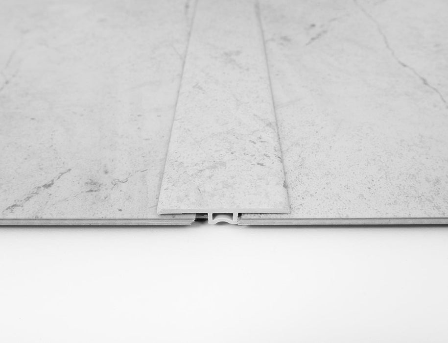 Pebble SPC Vinyl T Profile