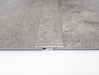Glacier Oak SPC Vinyl T Profile