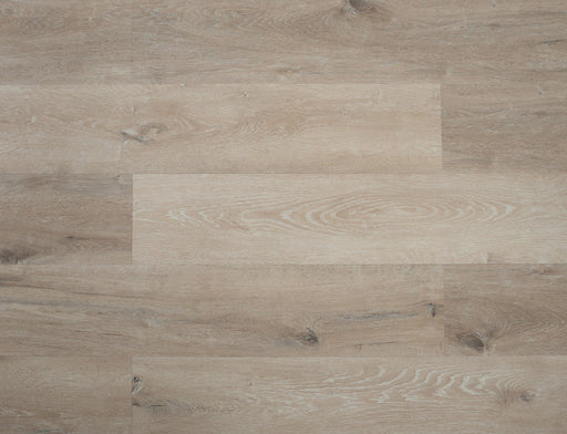 SPC Click Vinyl Flooring – Whitewashed Grey Oak – 180mm x 1220mm – 5/0.5mm