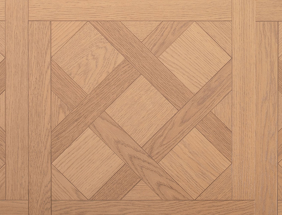 Laminate Versailles Flooring – Warm Caramel – Tatum Cotswold – 405mm x 805mm – 12mm