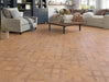 Laminate Versailles Flooring – Warm Caramel – Tatum Cotswold – 405mm x 805mm – 12mm