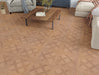 Laminate Versailles Flooring – Warm Caramel – Tatum Cotswold – 405mm x 805mm – 12mm