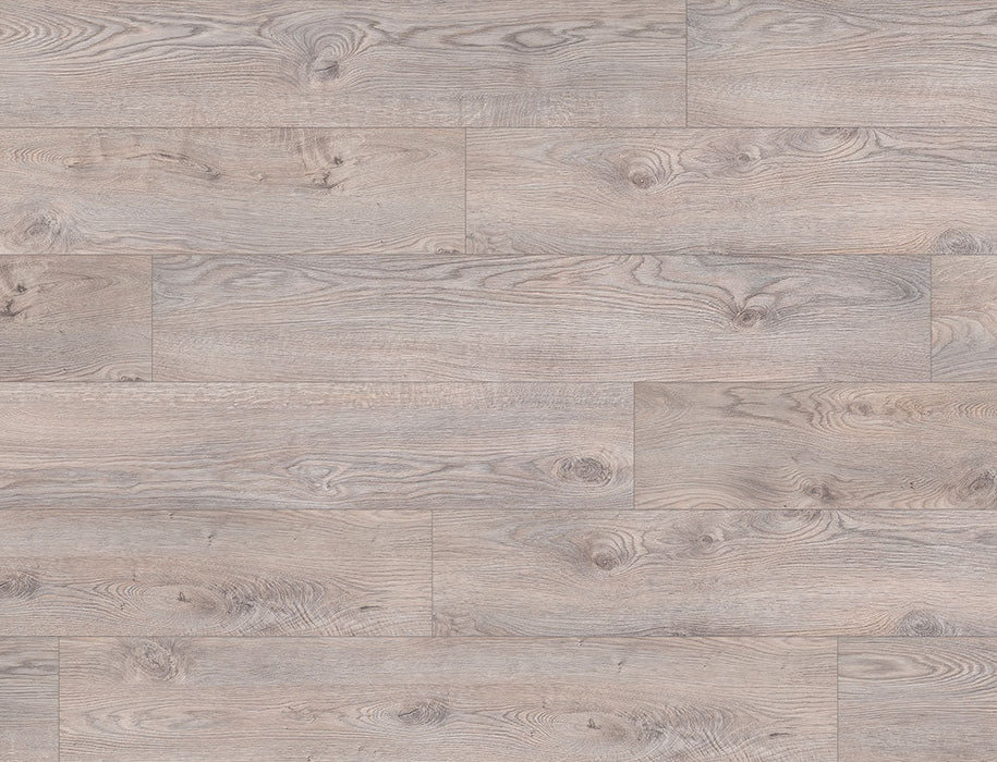 Laminate Flooring – Coffee Brown Oak – AGT Effect Premium Tibet – 191mm x 1380mm – 12mm