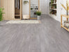 Laminate Flooring – Rustic Grey Oak – AGT Effect Premium Torus – 191mm x 1380mm – 12mm