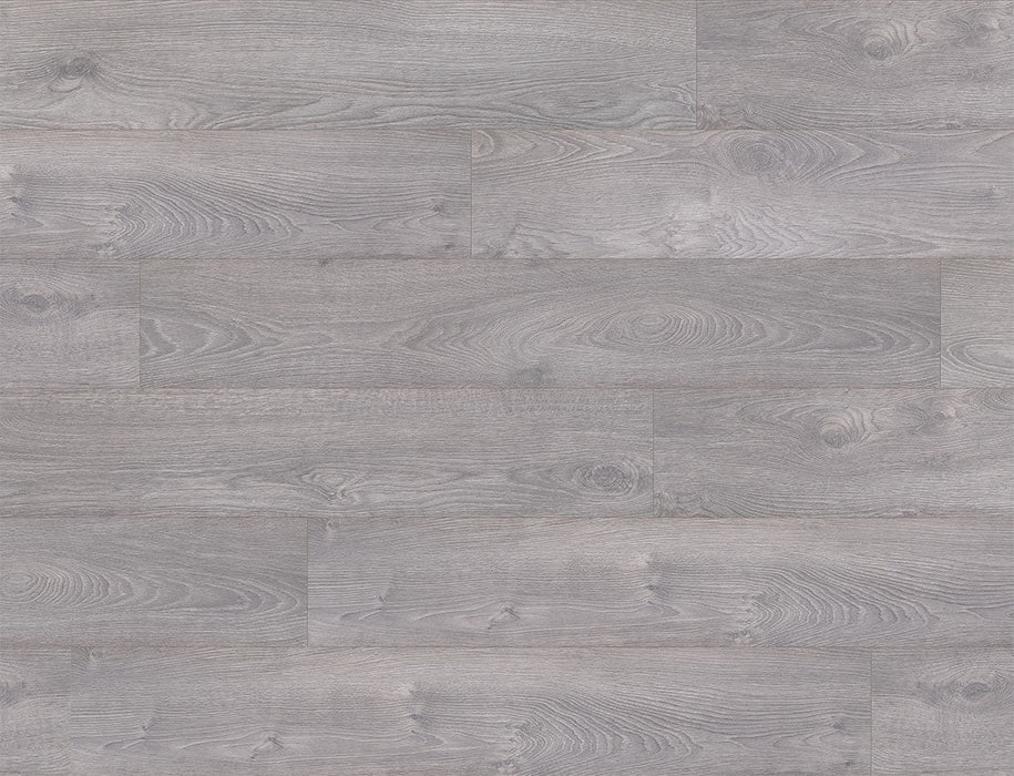 Laminate Flooring – Rustic Grey Oak – AGT Effect Premium Torus – 191mm x 1380mm – 12mm