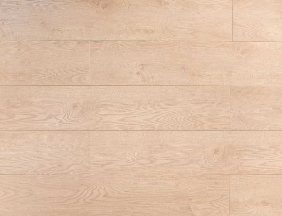 Laminate Flooring – Dark Brown Oak – AGT Effect Premium Ural – 191mm x 1380mm – 12mm