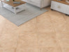 Natural Oak engineered oak versailles flooring 600mm