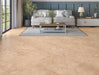 Natural Oak engineered oak versailles flooring 600mm