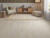 Laminate Flooring – Silver Grey – VarioClic Genova – 134mm x 1204mm – 12mm