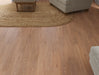Laminate Flooring – Cocoa Brown – VarioClic Palermo – 134mm x 1204mm – 12mm
