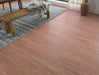 Laminate Flooring – Chestnut Brown – VarioClic Alto – 193mm x 1204mm – 8mm