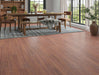 Laminate Flooring – Chestnut Brown – VarioClic Alto – 193mm x 1204mm – 8mm