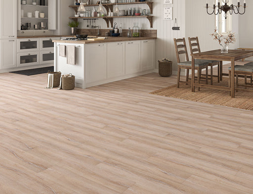 Laminate Flooring – Rustic Brown – VarioClic Safranbolu – 193mm x 1204mm – 8mm