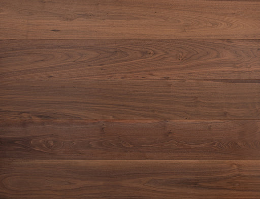 Engineered Oak Flooring – Natural Walnut – Smooth Lacquered – 190mm x 1900mm – 14/3mm