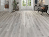 SPC Click Vinyl Flooring – Antique Light Grey – 180mm x 1220mm – 6.5/0.5mm