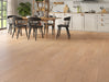 Laminate Flooring – Soft Brown – Willow Ripley – 155mm x 1200mm – 8mm