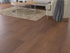 Laminate Flooring – Dark Chocolate – Willow Romsey – 155mm x 1200mm – 8mm