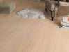 Laminate Flooring – Natural Honey – Willow Deluxe Kingham – 155mm x 1200mm – 12mm