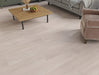Laminate Flooring – Light Grey – Willow Deluxe Malham – 155mm x 1200mm – 12mm