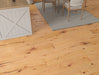 Golden Oak engineered oak plank flooring 220mm