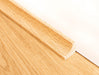 Lacquered Oak Beading