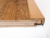 Golden Oak End Profile