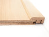 Invisible Oiled Oak End Profile