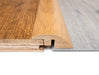 Golden Oak Ramp Profile