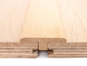 Unfinished Oak T Profile